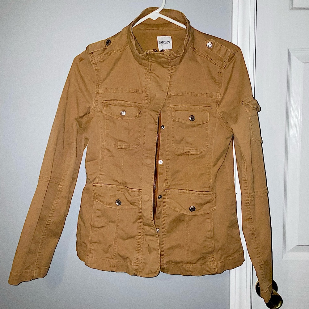 Cute Bomber Jacket